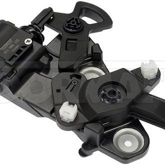 Dorman® - OE Solutions™ Trunk Lock Actuator