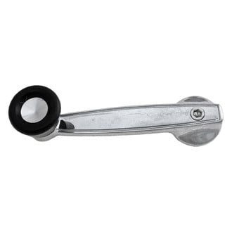 Dorman® - HELP!™ Front or Rear Driver or Passenger Side Window Crank Handle
