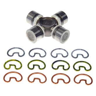Dorman® - OE Solutions™ Rear Driveshaft Repair Kit