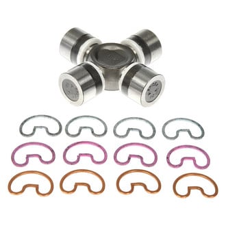 Dorman® - Rear Driveshaft Repair Kit