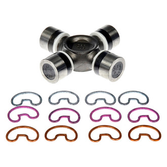 Dorman® - Rear Driveshaft Repair Kit