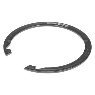 Dorman® - OE Solutions™ Front Driver or Passenger Side Wheel Bearing Retaining Ring
