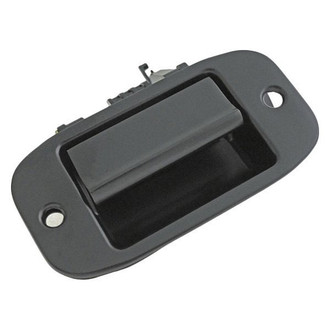 Dorman® - HELP!™ Rear Driver Side Interior Door Handle