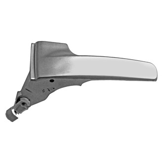 Dorman® - HELP!™ Front or Rear Driver Side Interior Door Handle
