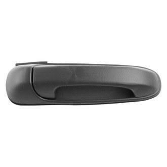 Dorman® - HELP!™ Rear Driver Side Exterior Door Handle