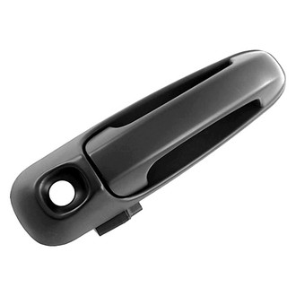 Dorman® - HELP!™ Front Driver Side Exterior Door Handle