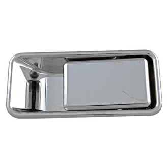 Dorman® - HELP!™ Front Driver Side Exterior Door Handle