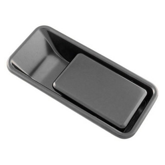 Dorman® - HELP!™ Front Driver Side Exterior Door Handle