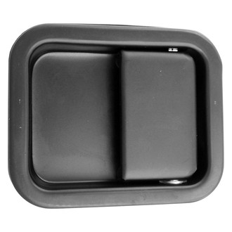Dorman® - HELP!™ Front Passenger Side Exterior Door Handle