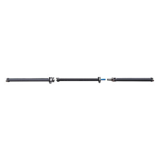 Dorman® - OE Solutions™ Rear Driveshaft