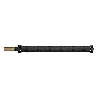 Dorman® - OE Solutions™ Rear Driveshaft