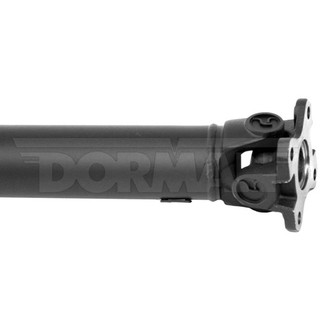 Dorman® - OE Solutions™ Rear Driveshaft
