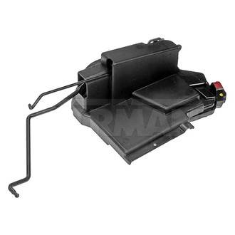 Dorman® - OE Solutions™ Front Driver Side Door Latch Assembly