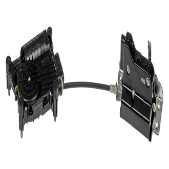 Dorman® - OE Solutions™ Liftgate Latch Assembly