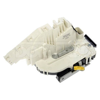 Dorman® - OE Solutions™ Front Driver Side Door Latch Assembly