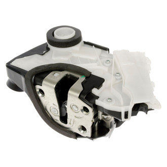 Dorman® - OE Solutions™ Front Driver Side Door Latch Assembly
