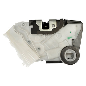 Dorman® - OE Solutions™ Front Driver Side Door Latch Assembly
