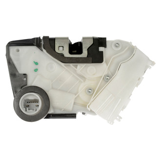 Dorman® - OE Solutions™ Front Passenger Side Door Latch Assembly