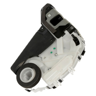 Dorman® - OE Solutions™ Rear Passenger Side Door Latch Assembly