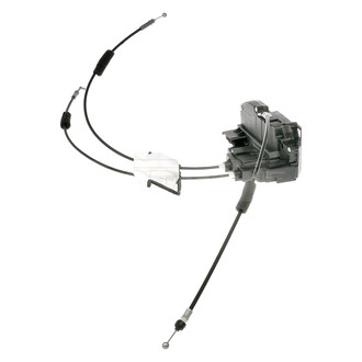 Dorman® - OE Solutions™ Front Passenger Side Door Latch Assembly