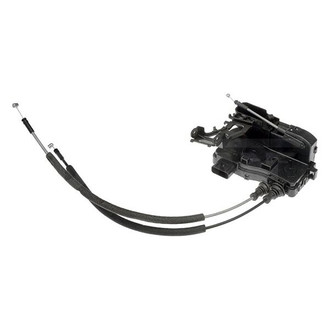 Dorman® - OE Solutions™ Front Driver Side Door Latch Assembly