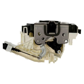 Dorman® - OE Solutions™ Front Driver Side Door Latch Assembly