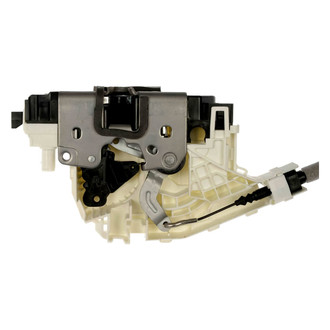 Dorman® - OE Solutions™ Front Passenger Side Door Latch Assembly