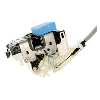 Dorman® - OE Solutions™ Rear Passenger Side Door Latch Assembly