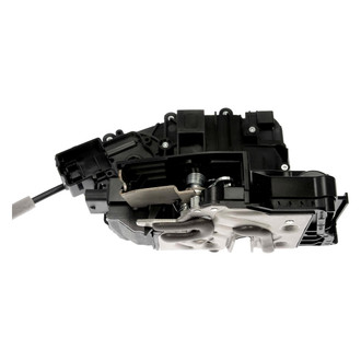 Dorman® - OE Solutions™ Rear Driver Side Door Latch Assembly