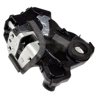 Dorman® - OE Solutions™ Front Passenger Side Door Latch Assembly