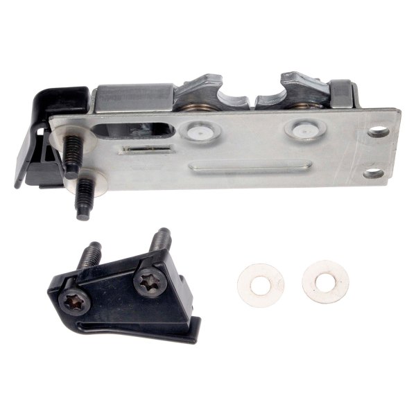 Dorman HD Solutions® - Front Driver Side Door Latch Assembly
