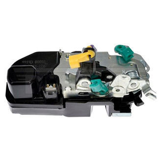 Dorman® - HD Solutions™ Front Driver Side Door Latch Assembly