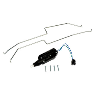 Dorman® - HD Solutions™ Front Driver Side Door Lock Actuator Motor
