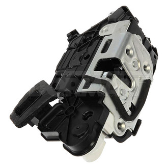 Dorman® - OE Solutions™ Front Driver Side Door Latch Assembly