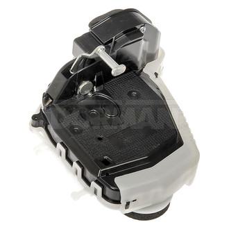 Dorman® - OE Solutions™ Rear Passenger Side Door Latch Assembly