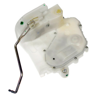 Dorman® - OE Solutions™ Rear Driver Side Door Latch Assembly