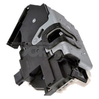 Dorman® - OE Solutions™ Front Driver Side Door Latch Assembly