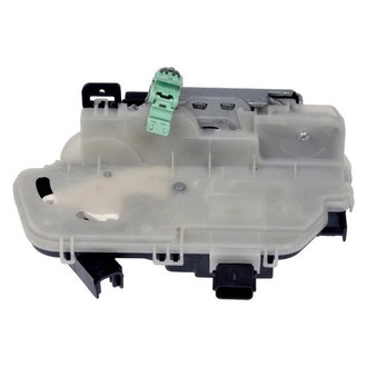 Dorman® - OE Solutions™ Front Passenger Side Door Latch Assembly