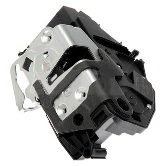 Dorman® - OE Solutions™ Front Passenger Side Door Latch Assembly
