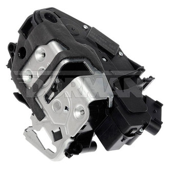 Dorman® - OE Solutions™ Front Driver Side Door Lock Actuator Motor