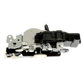 Dorman® - OE Solutions™ Front Driver Side Door Latch Assembly