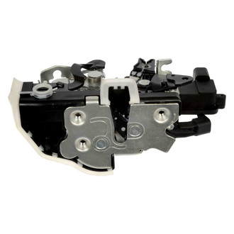 Dorman® - OE Solutions™ Rear Driver Side Door Latch Assembly