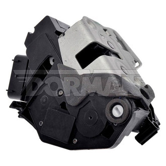 Dorman® - OE Solutions™ Rear Driver Side Door Lock Actuator Motor
