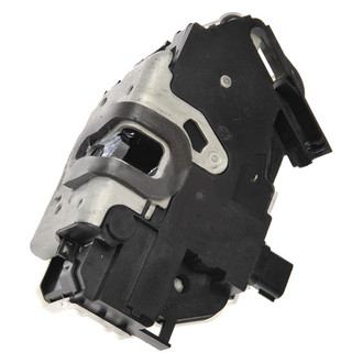 Dorman® - OE Solutions™ Front Passenger Side Door Latch Assembly