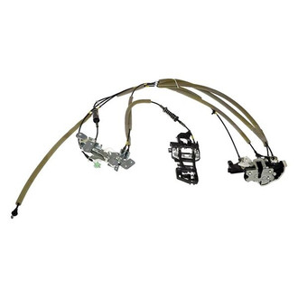 Dorman® - OE Solutions™ Door Latch Assembly
