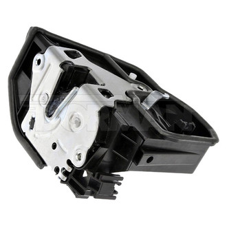 Dorman® - OE Solutions™ Front Driver Side Door Latch Assembly