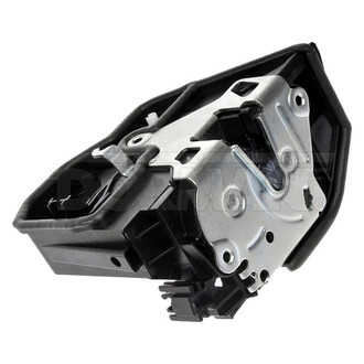 Dorman® - OE Solutions™ Front Driver or Passenger Side Door Latch Assembly
