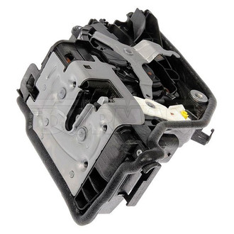 Dorman® - OE Solutions™ Front Passenger Side Door Lock Actuator Motor