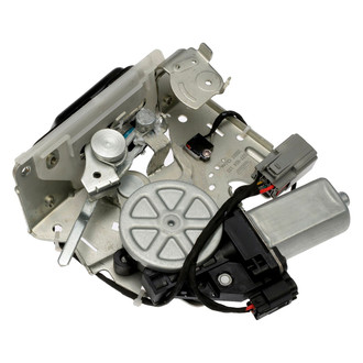 Dorman® - OE Solutions™ Liftgate Lock Actuator