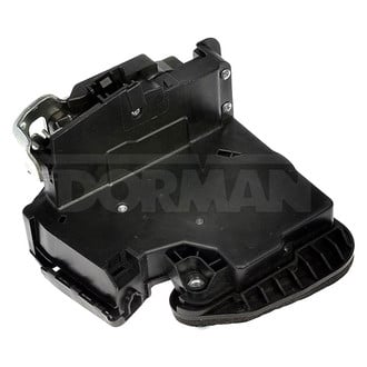 Dorman® - OE Solutions™ Rear Passenger Side Door Latch Assembly